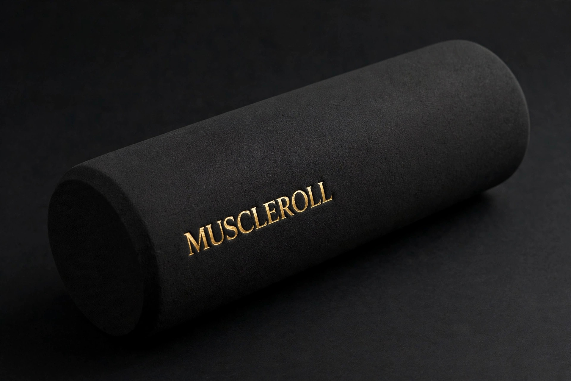 MuscleRoll Foam Roller